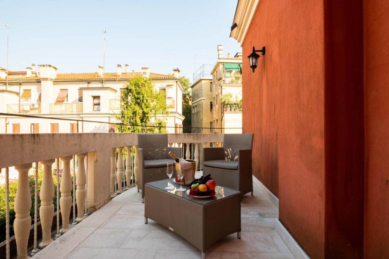 Moresco 4* Venise
