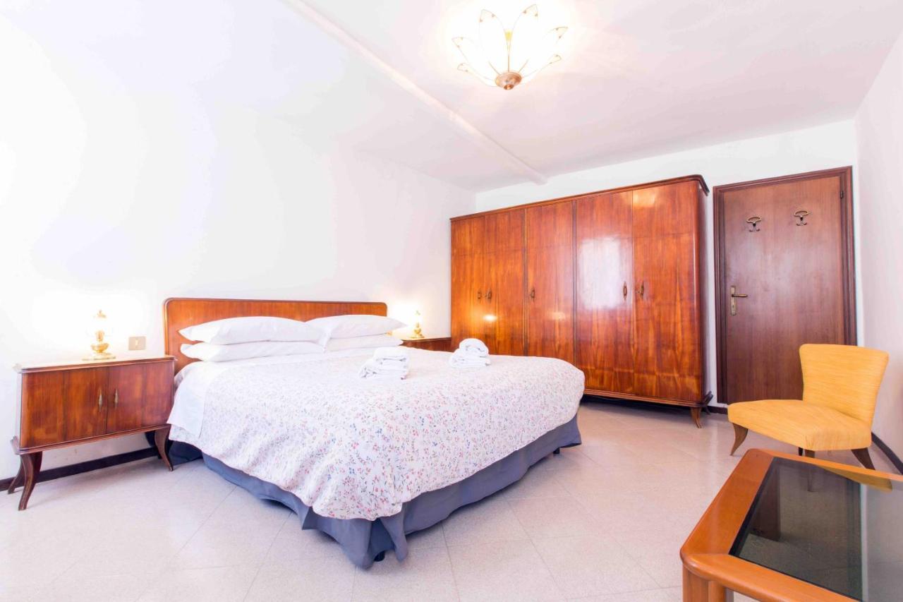 Appartamento Ca Cammello Private Terrace&canal View *