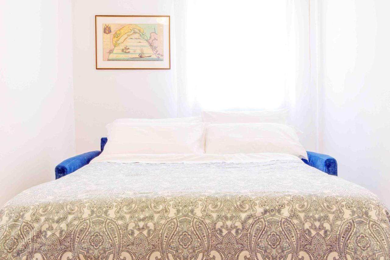 Appartamento Ca Cammello Private Terrace&canal View