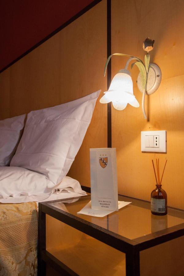Hotel Malibran