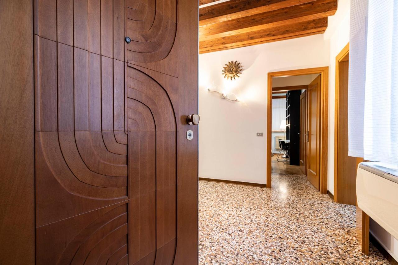San Marco - 2 Bedrooms With Lift Appartement Venise