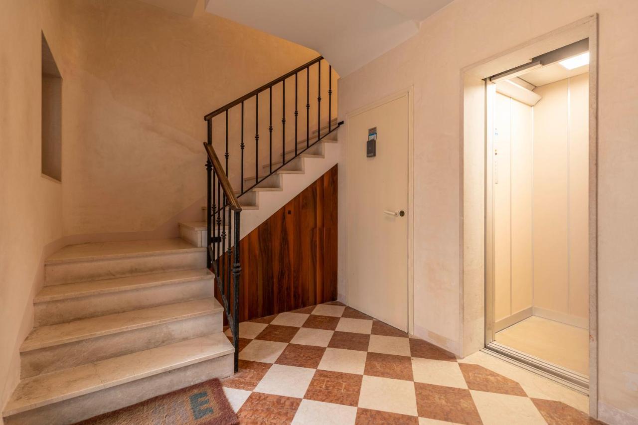 San Marco - 2 Bedrooms With Lift