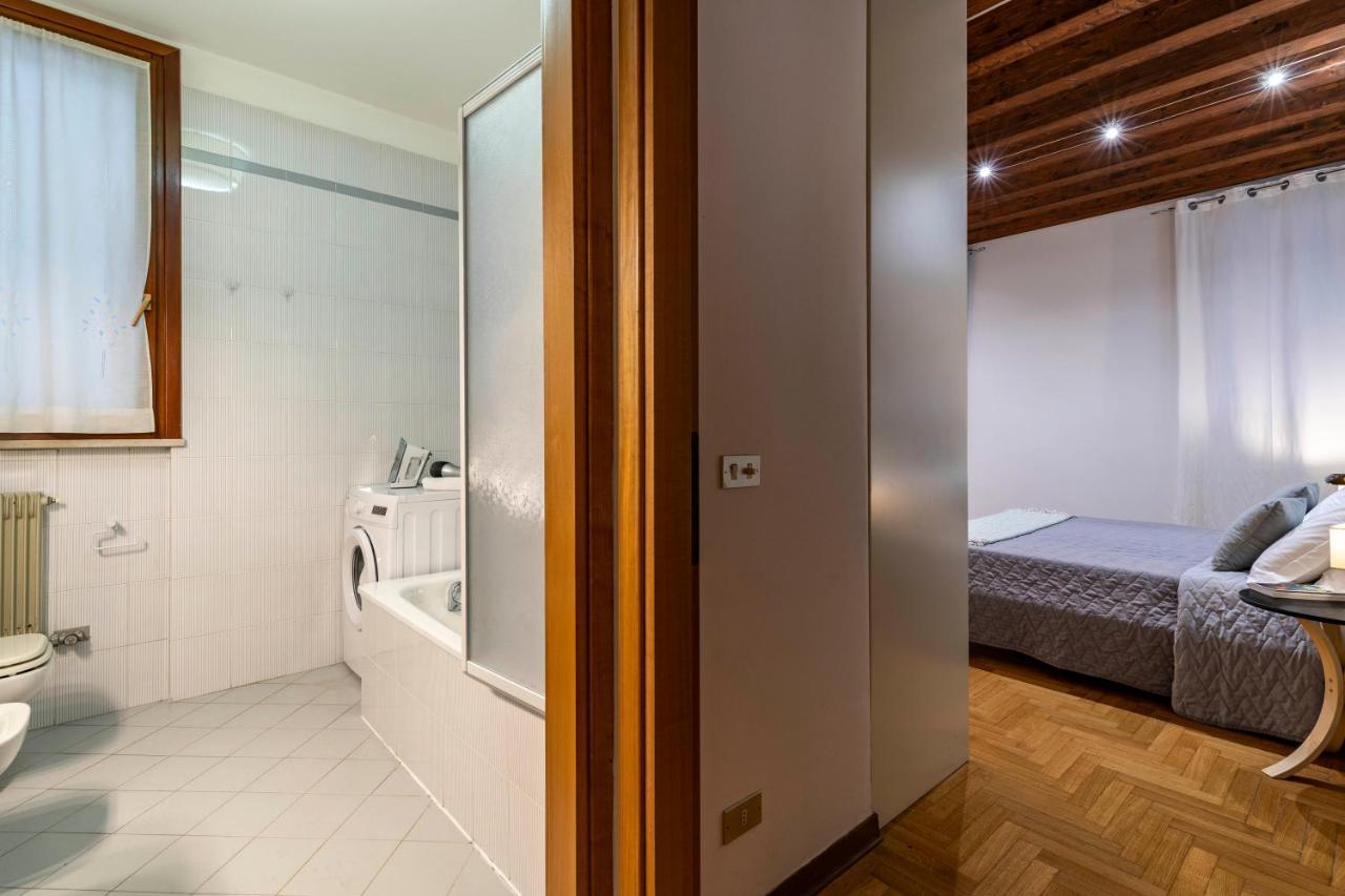 Appartement San Marco - 2 Bedrooms With Lift *