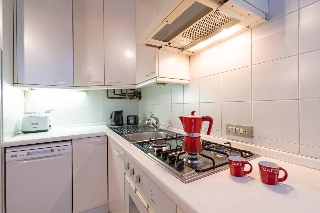 San Marco - 2 Bedrooms With Lift Appartement *