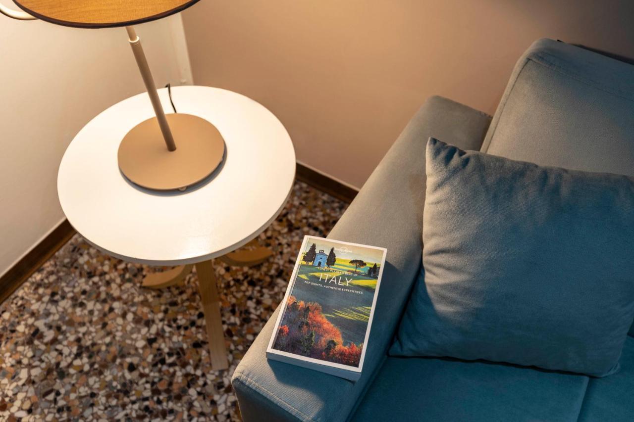 San Marco - 2 Bedrooms With Lift Appartement