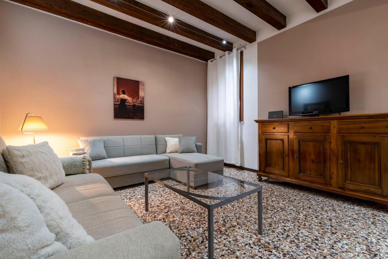 San Marco - 2 Bedrooms With Lift Appartement Venise