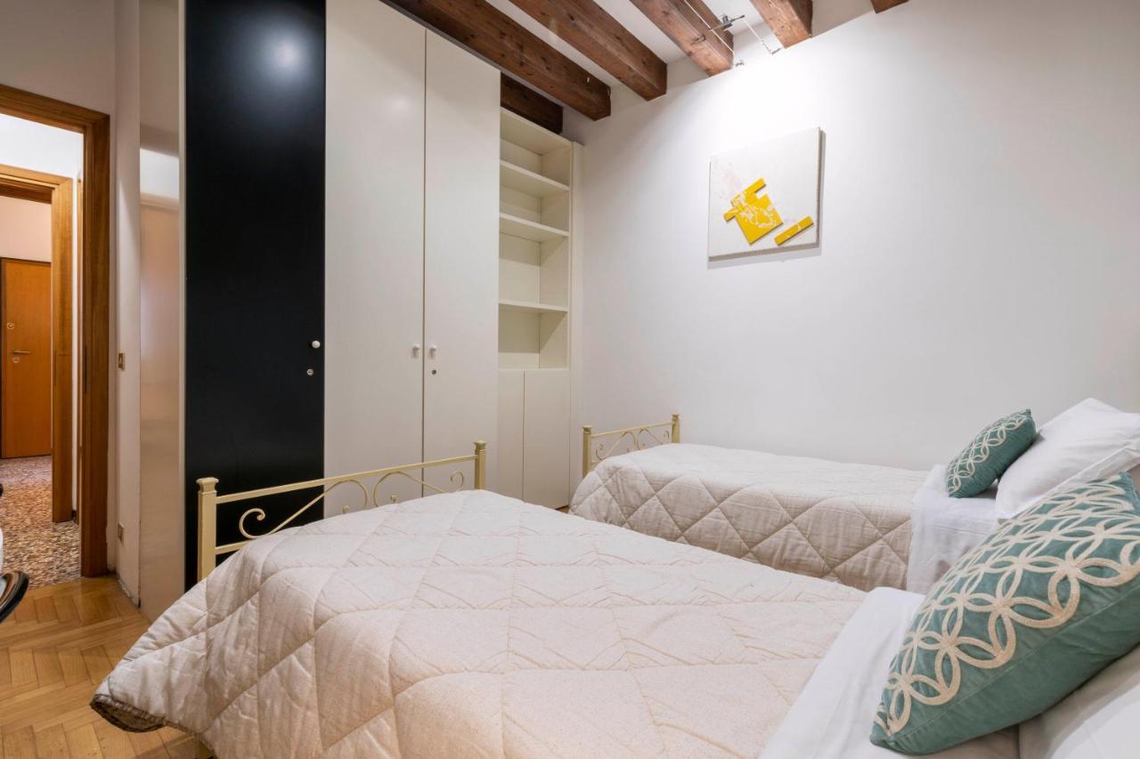 Appartement San Marco - 2 Bedrooms With Lift *