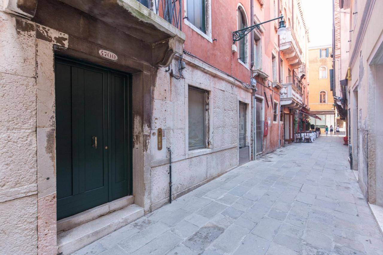 Simon' Secret Maison d'hôtes Venise