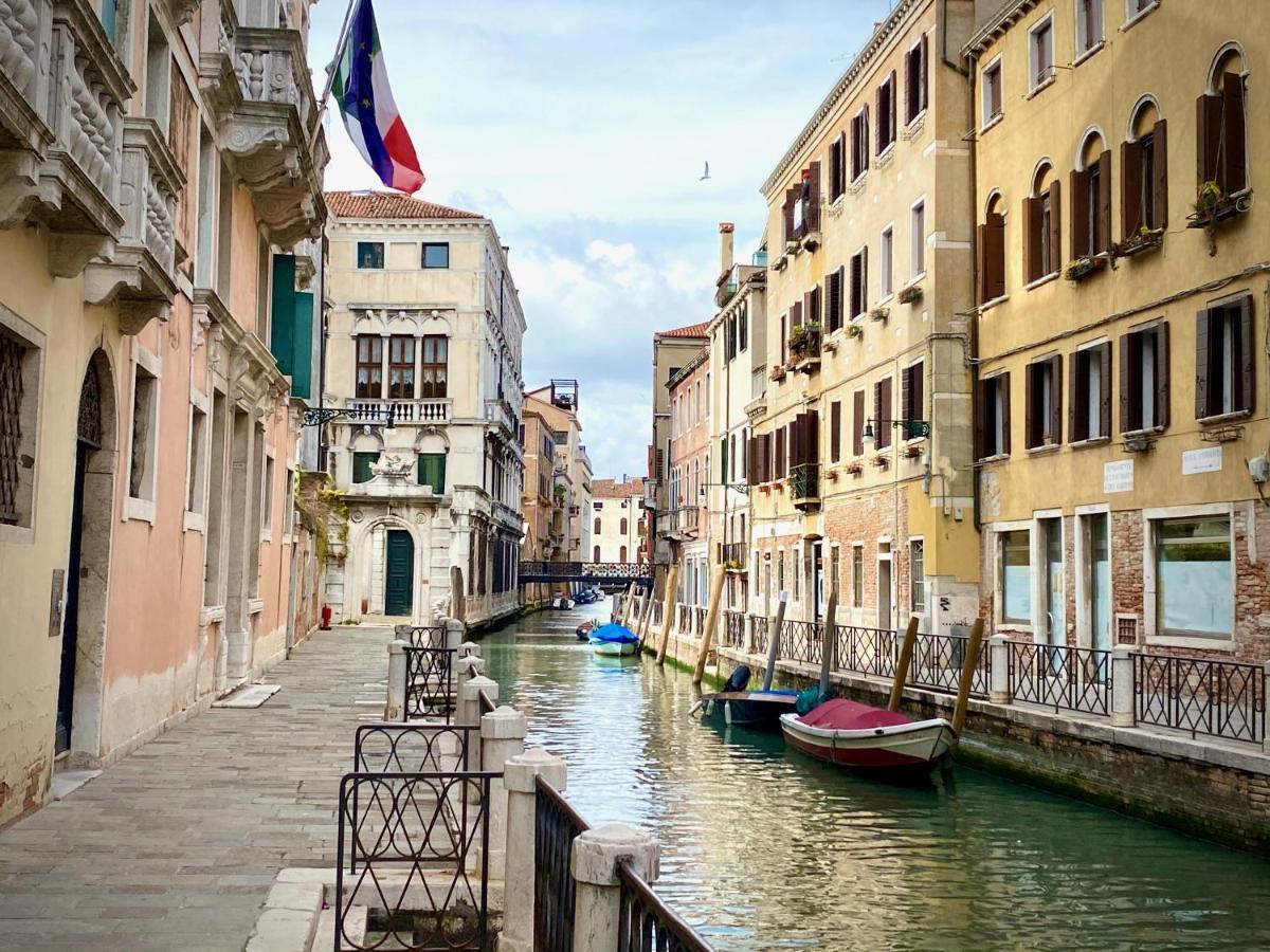 Apartment Casa Anna Venedig