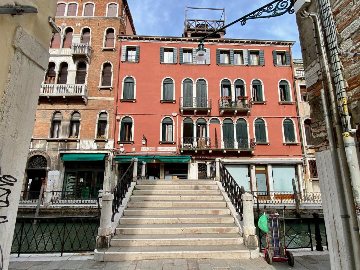 Casa Anna Apartment *