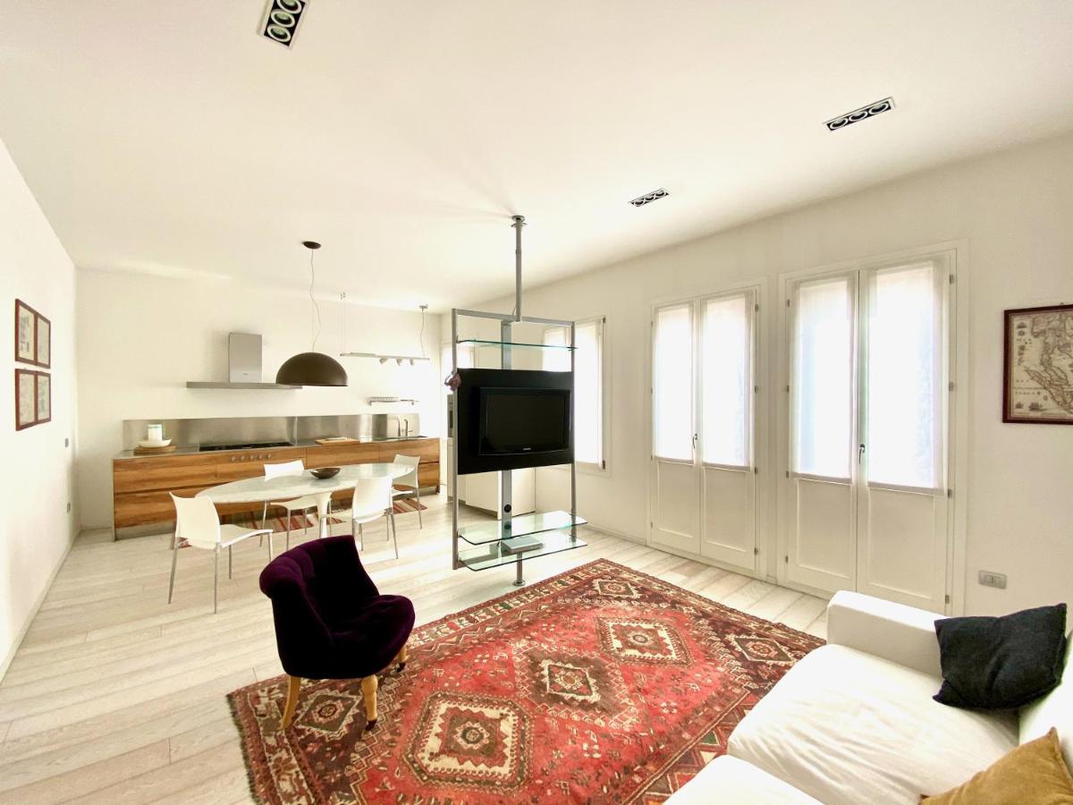 Apartment Casa Anna