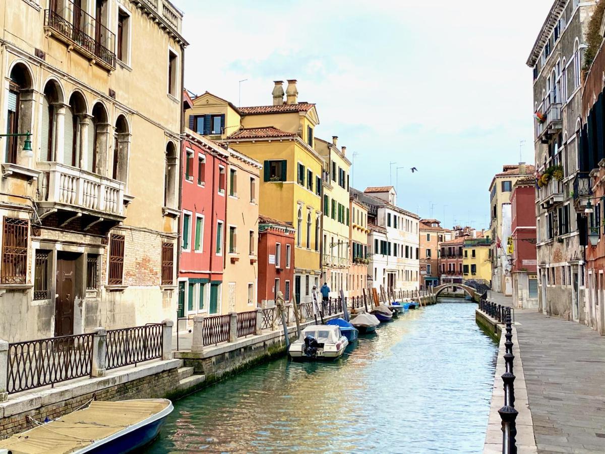 Casa Anna * Venedig