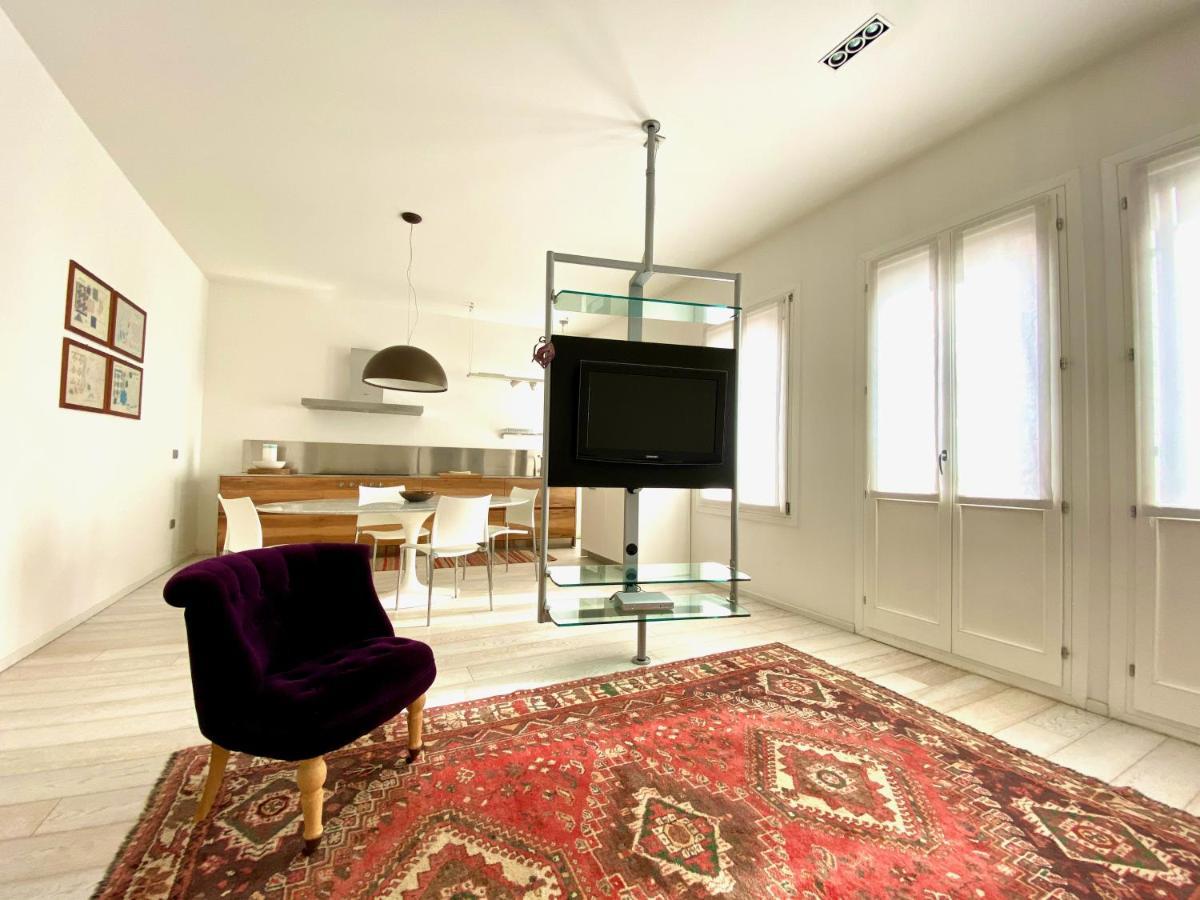 Apartment Casa Anna