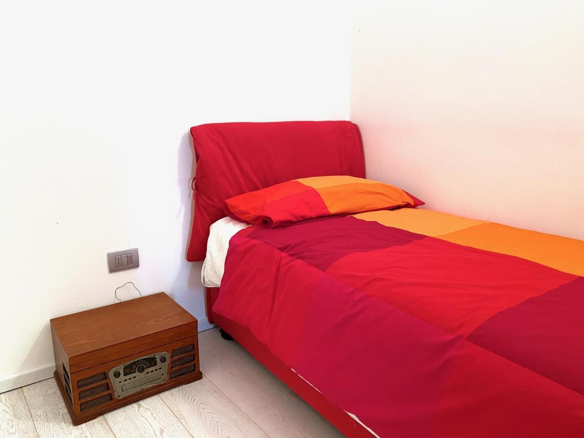 Casa Anna Apartment Venedig