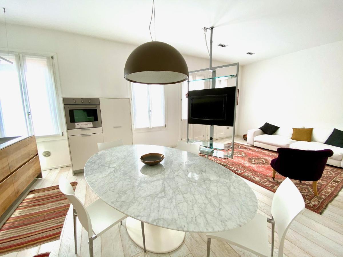 Casa Anna Apartment Venedig