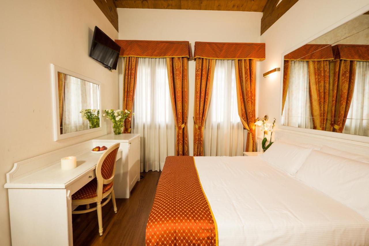 Bed & Breakfast Cà Doge