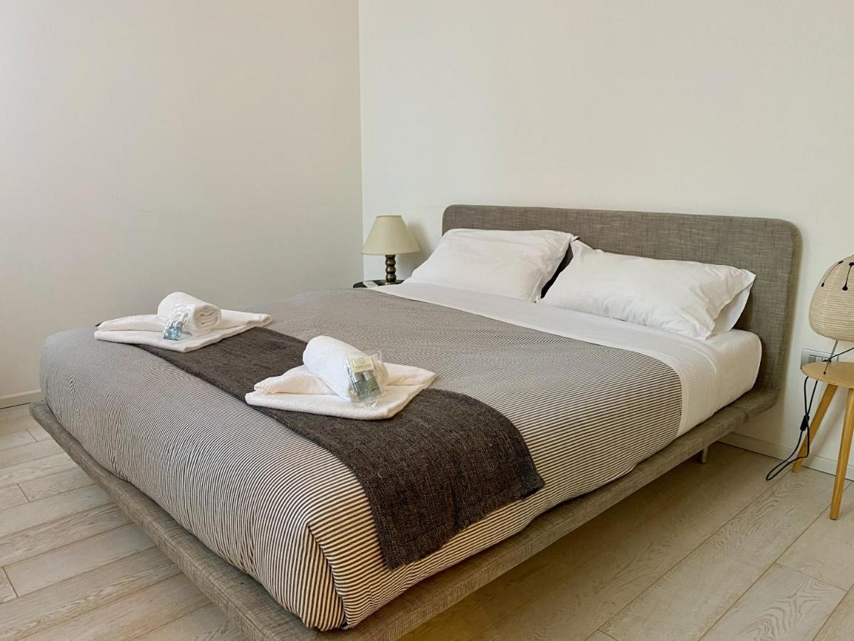 Casa Anna Apartment Venedig