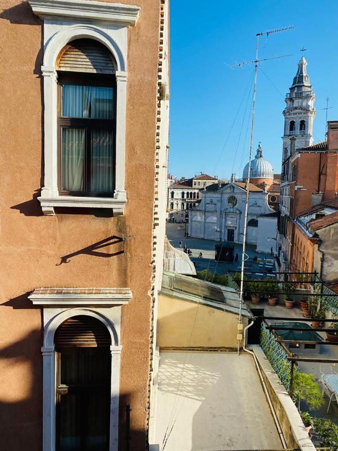 Apartment Le Di Rachele - Ca' Lorenzo E Ca' Raquel