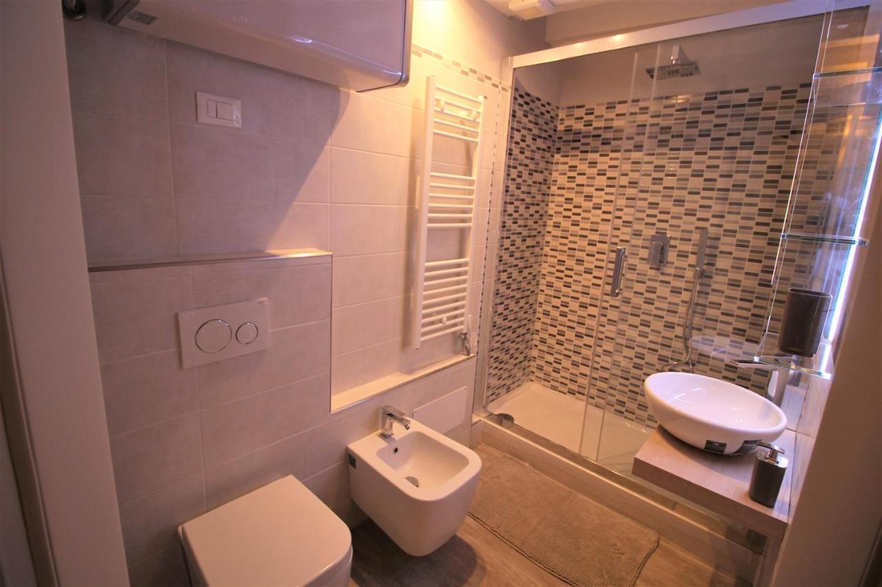 San Marco Fenice 3bdr 2bth Appartement Venetië