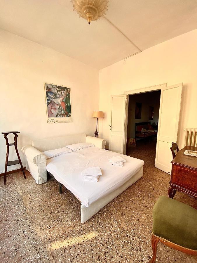 Appartement Ca' Samuele Authentic Venetian Venise