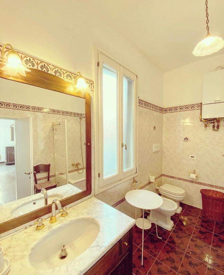 Ca' Samuele Authentic Venetian Venise