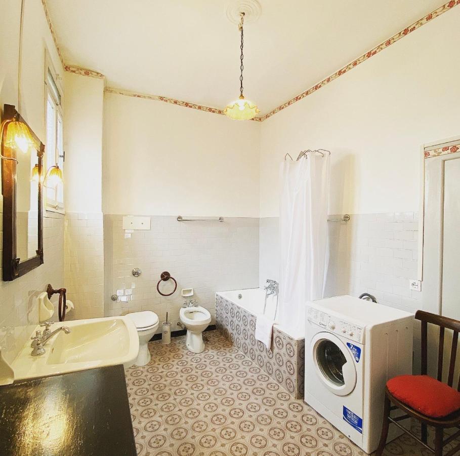 Appartement Ca' Samuele Authentic Venetian