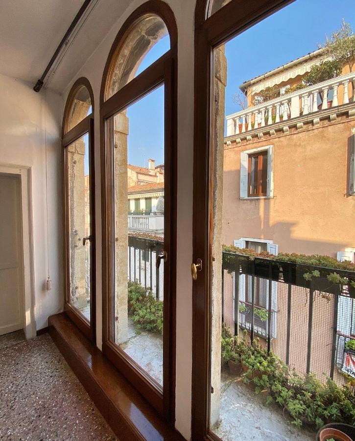 Ca' Samuele Authentic Venetian