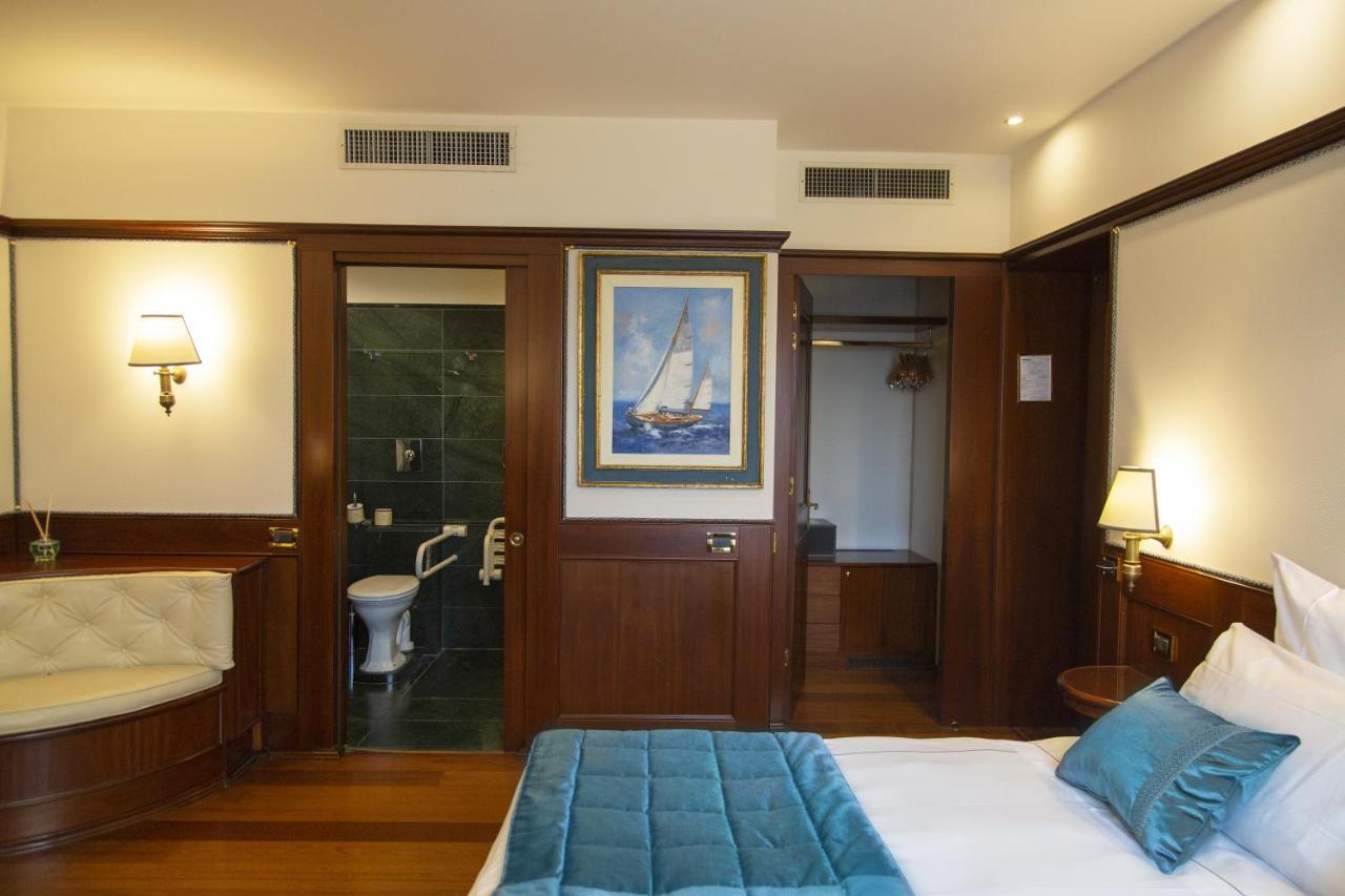 Bucintoro Venedig
