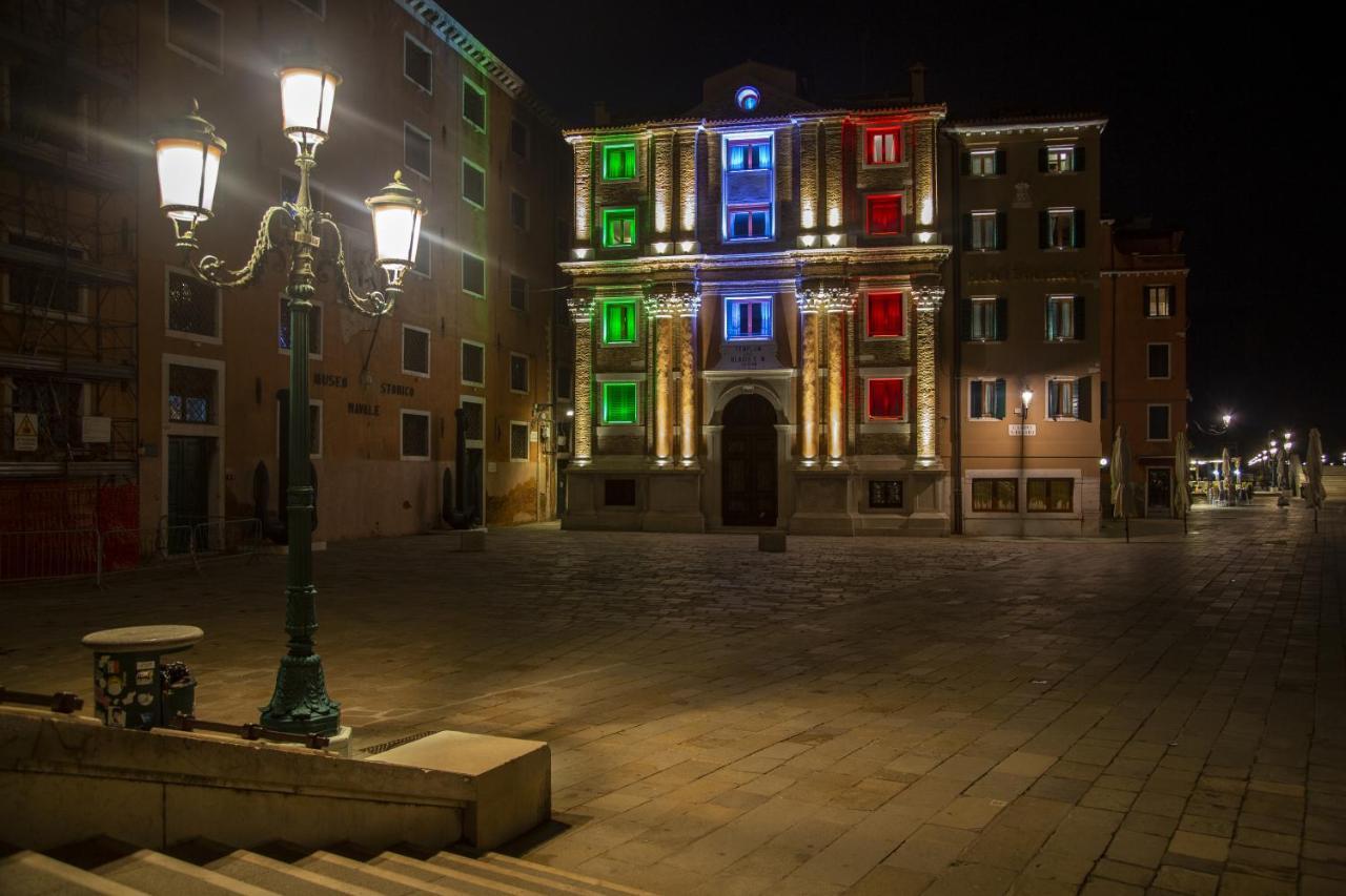 Bucintoro 4* Venedig