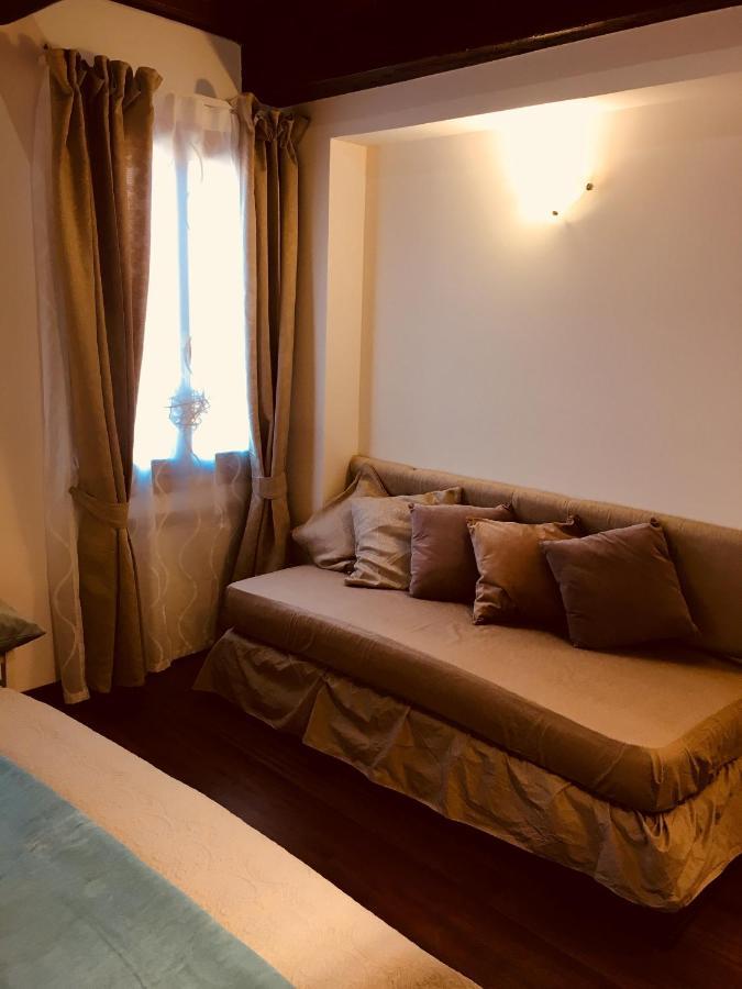 Terrace Apartment