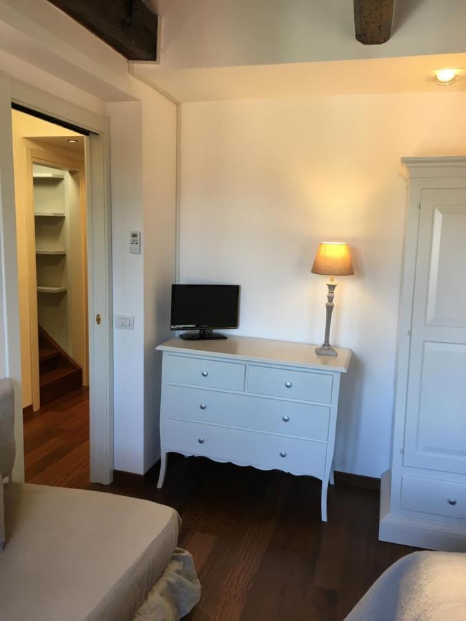 Terrace Apartment *