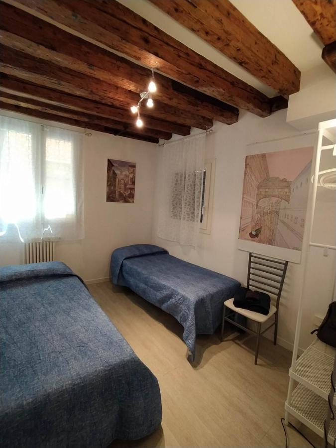 Da Elisa Venise
