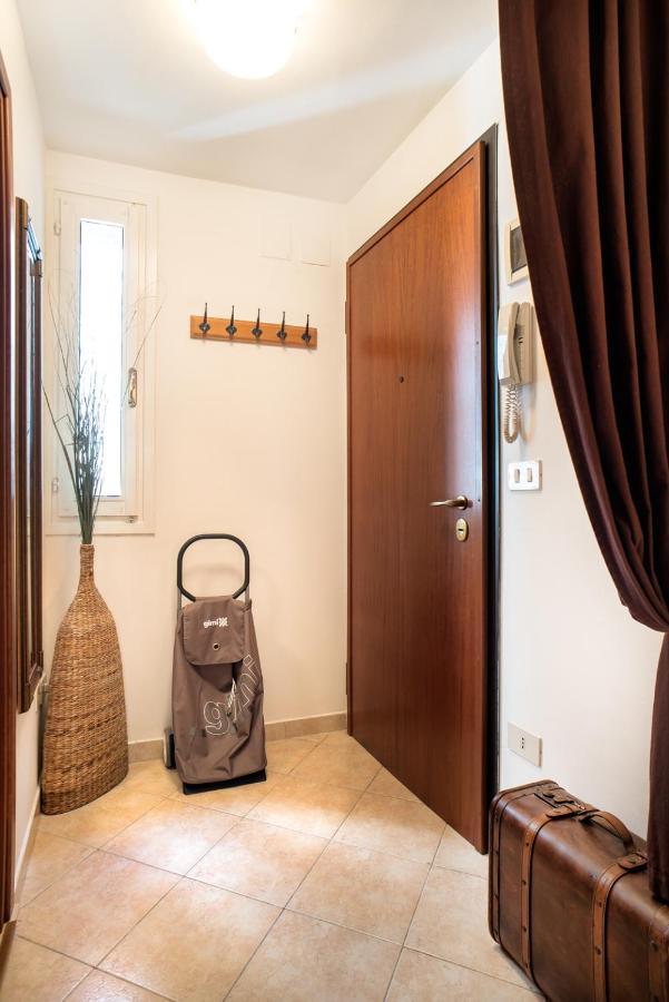 Apartment Ca'serenissima - At 2mn Of St Square *