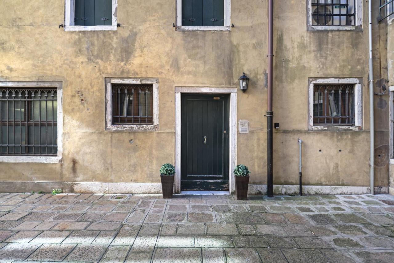Ca'serenissima - At 2mn Of St Square Venice