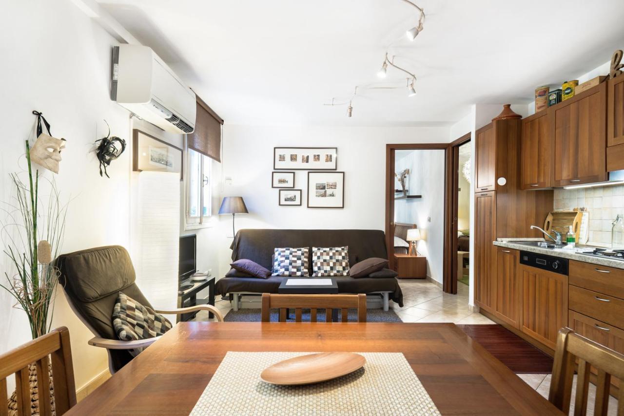 Ca'serenissima - At 2mn Of St Square Apartment *