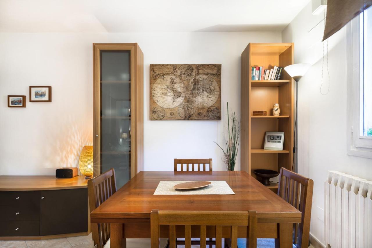 Ca'serenissima - At 2mn Of St Square Apartment Venice