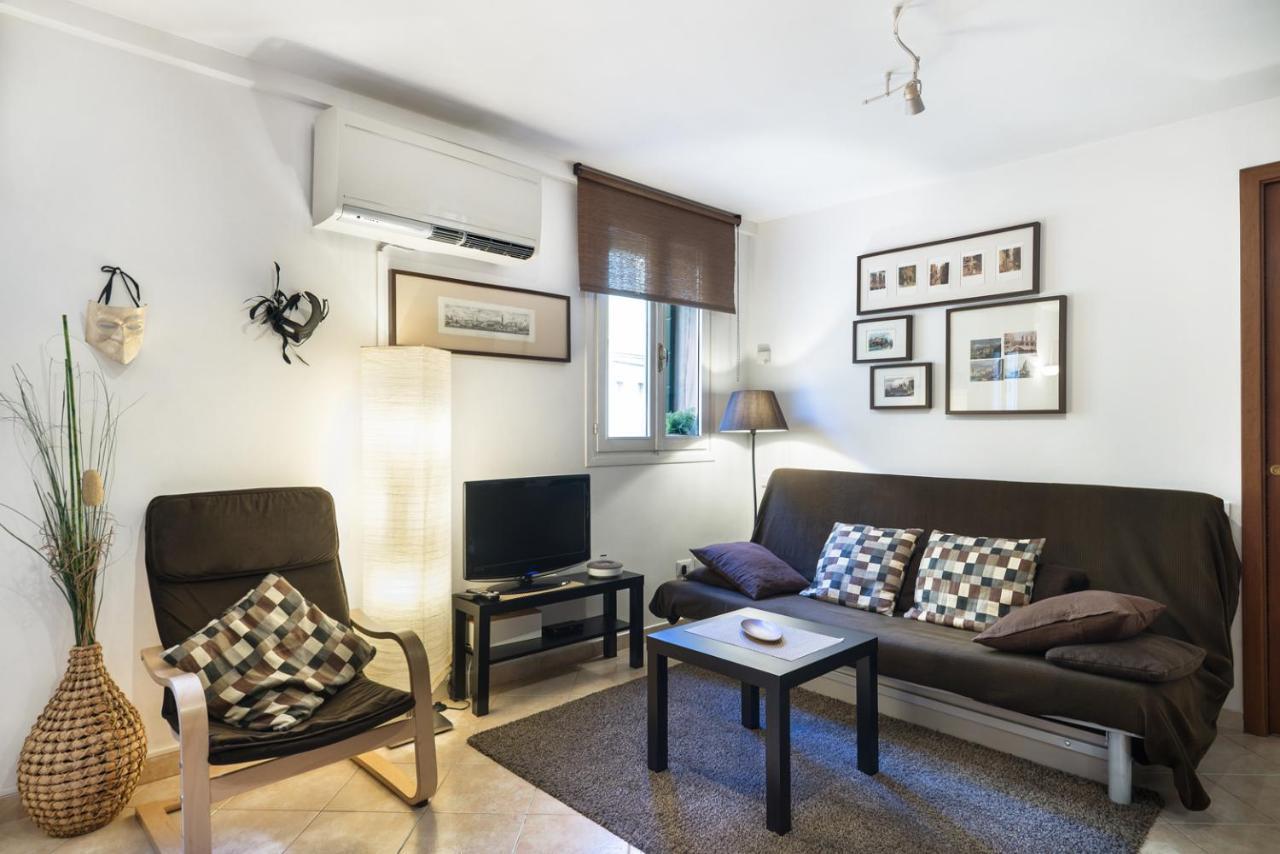 Ca'serenissima - At 2mn Of St Square Apartment
