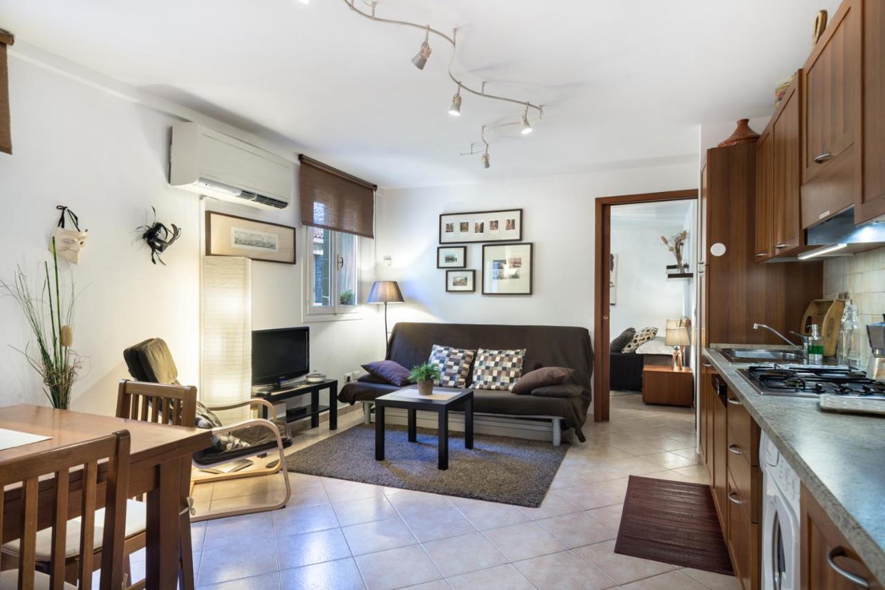 Apartment Ca'serenissima - At 2mn Of St Square Venice