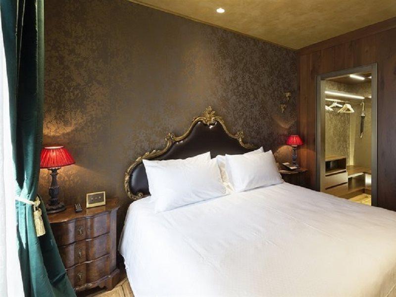 Hotel Palazzo Venart Luxury Venedig