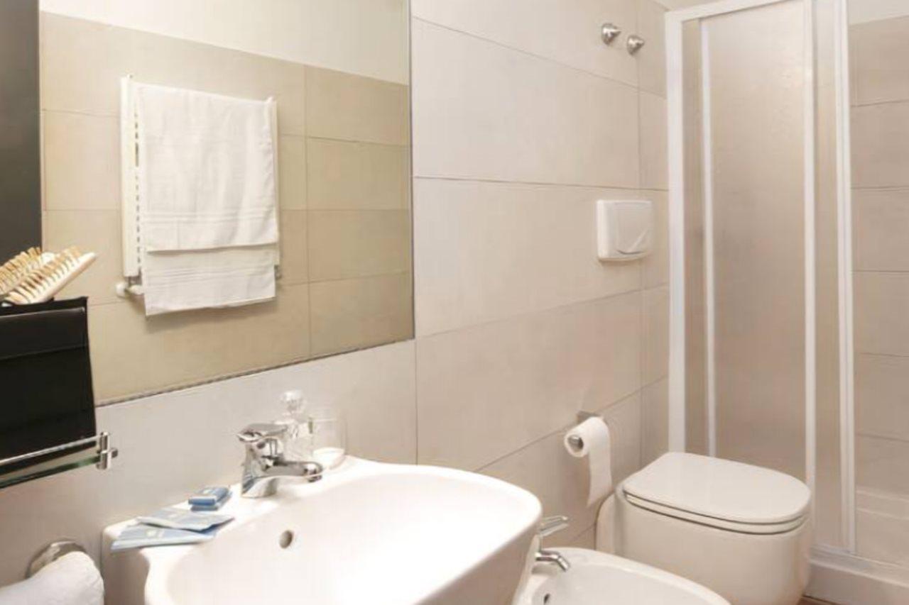 Hotel Mary Venetië