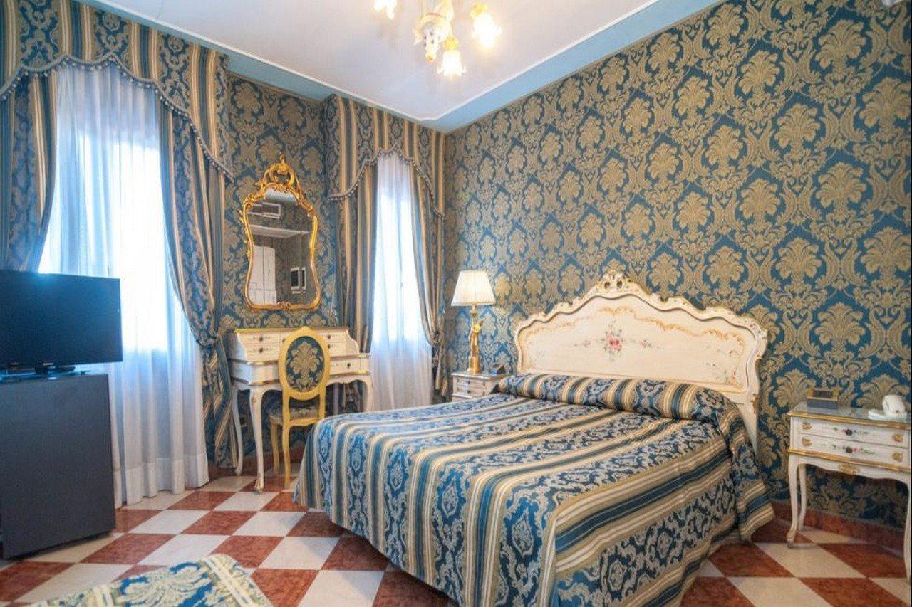 Dori Hotel Venedig
