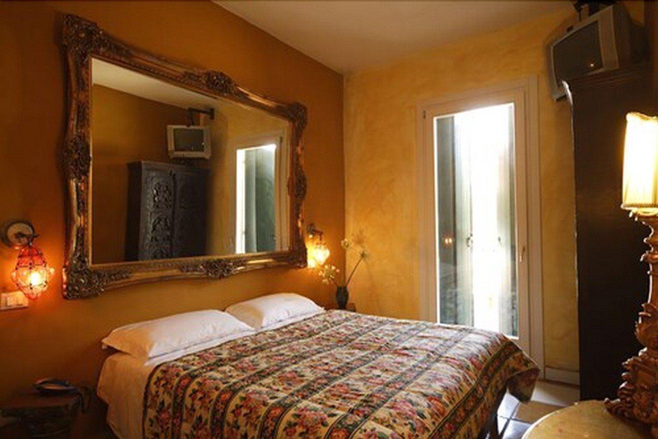 Hotel Dori Venedig