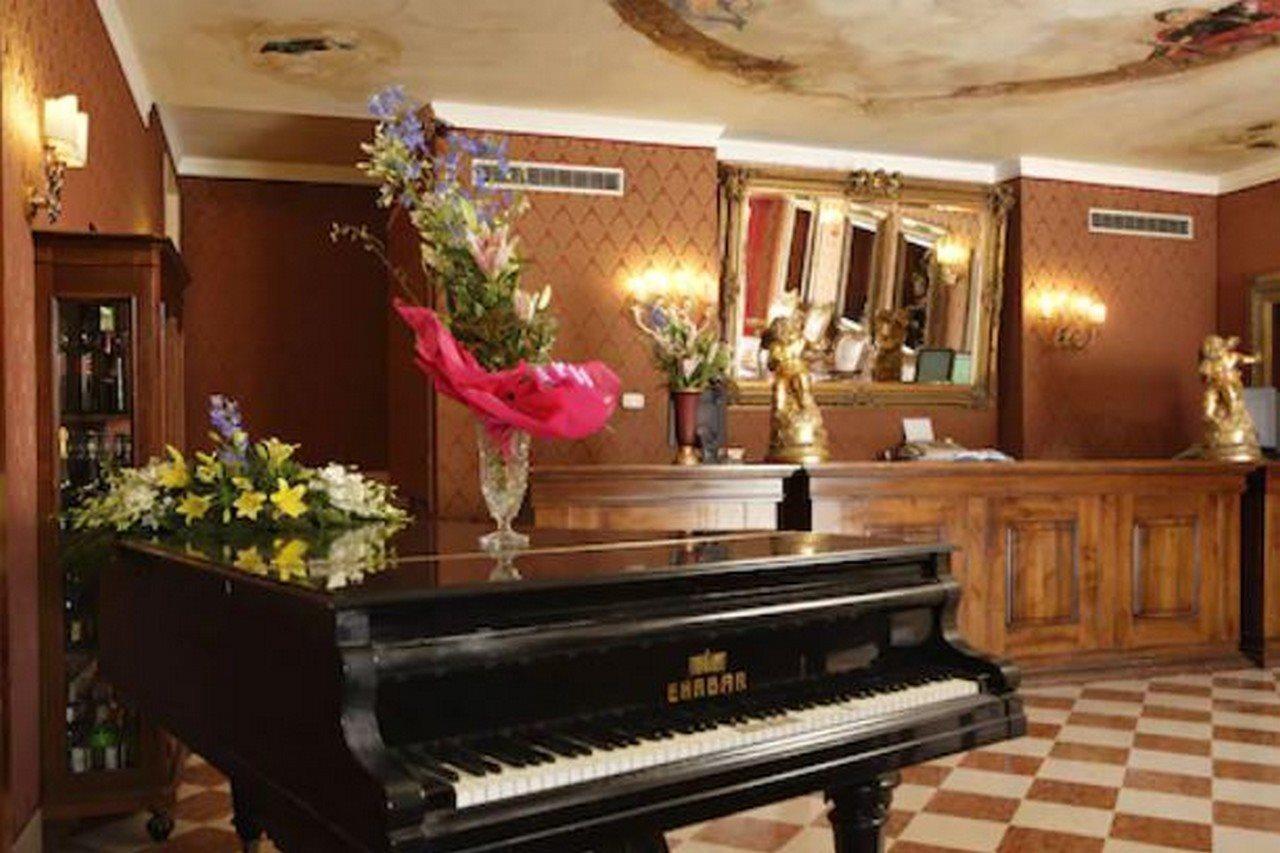 Hotel Dori Venedig