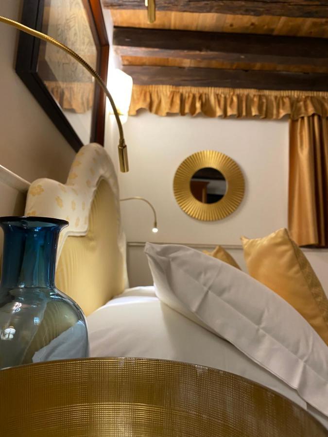 Ca' San Giorgio Couette-café 2*