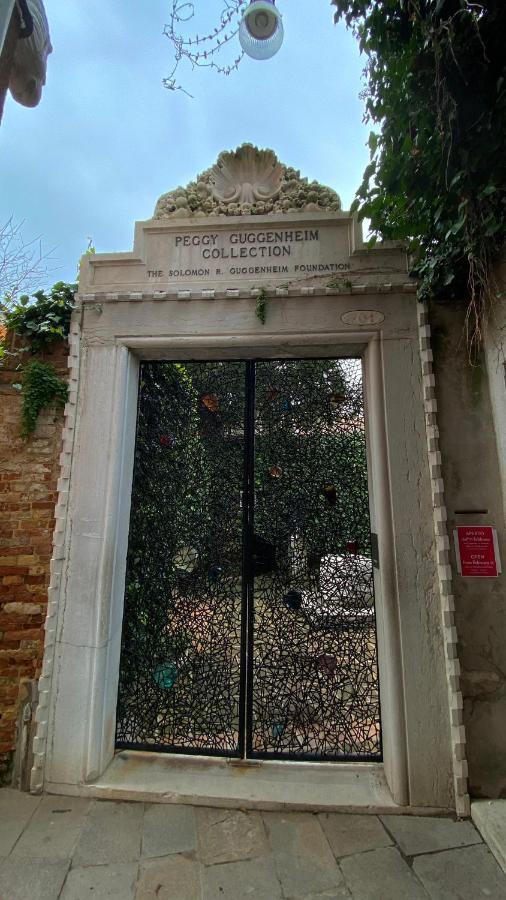Artistico - Artistic Flat In Front Of Guggenheim Collection * Venedig