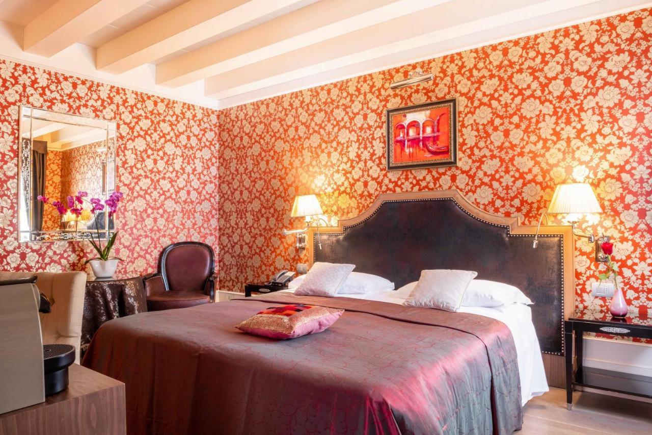 Hotel Moresco Venise