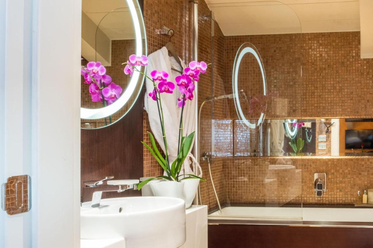 Moresco Hotel Venise