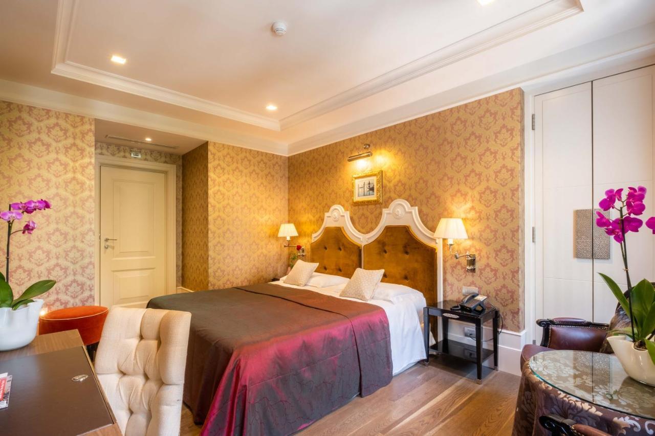 Moresco Hotel Venise