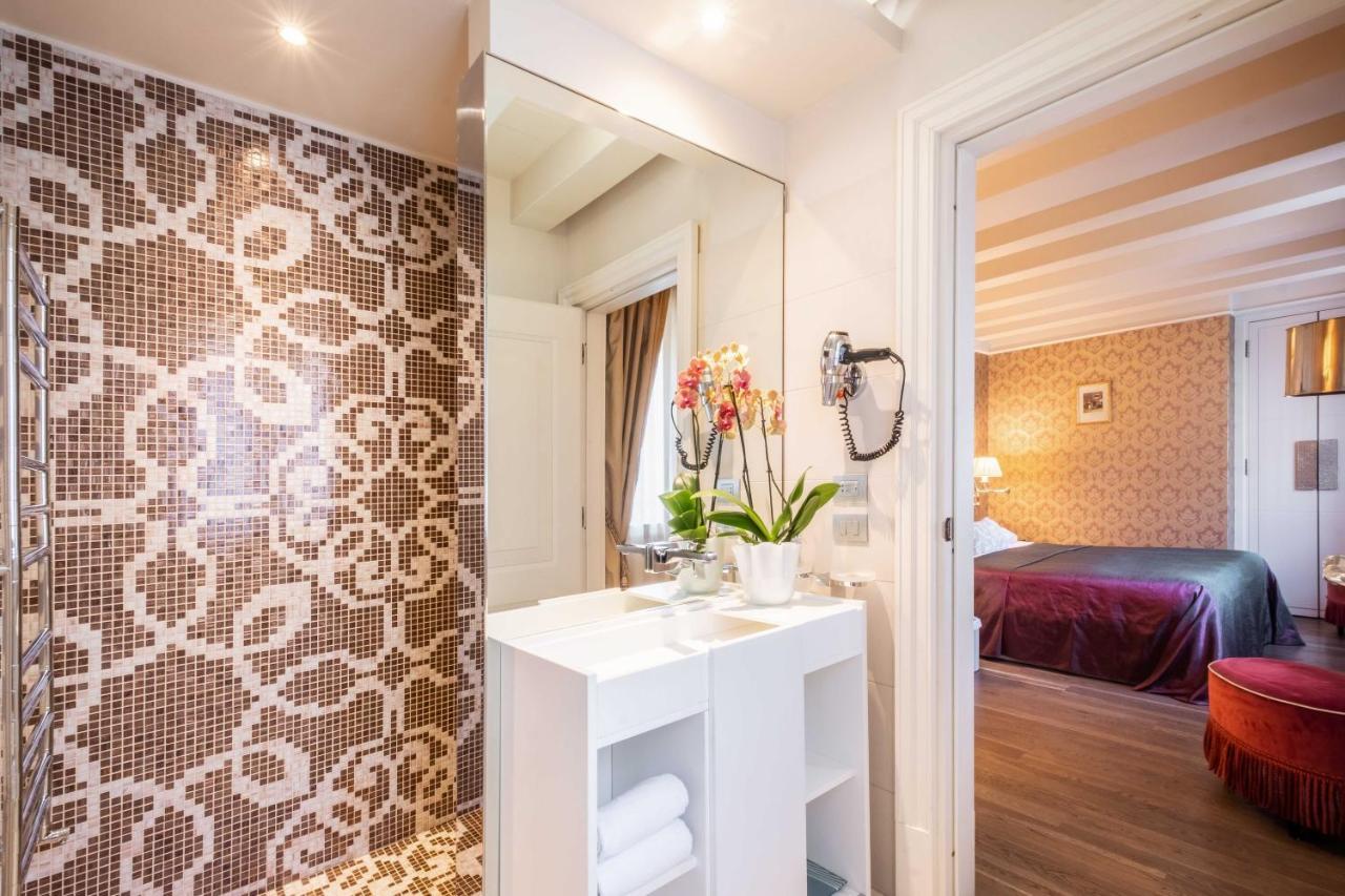 Moresco Hotel Venise