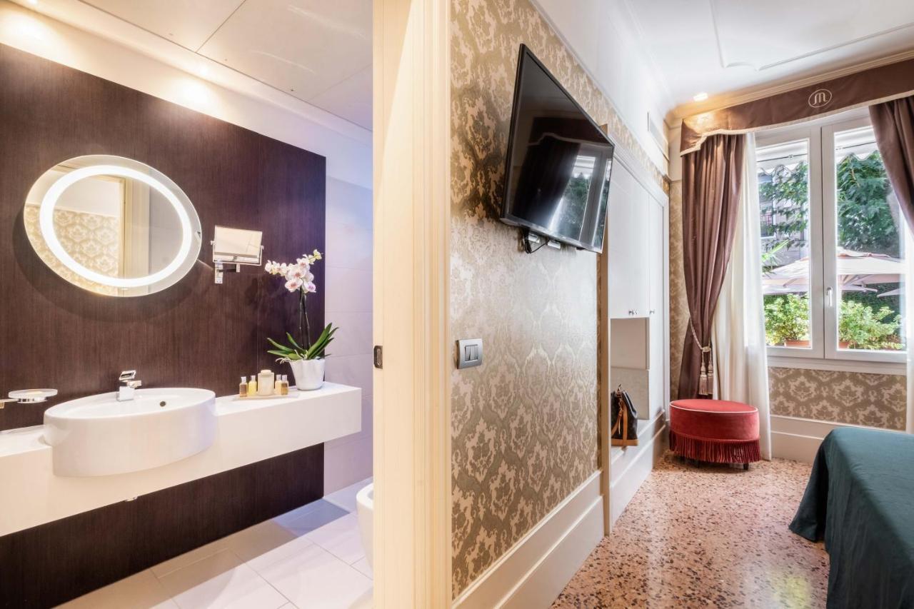 Moresco Hotel